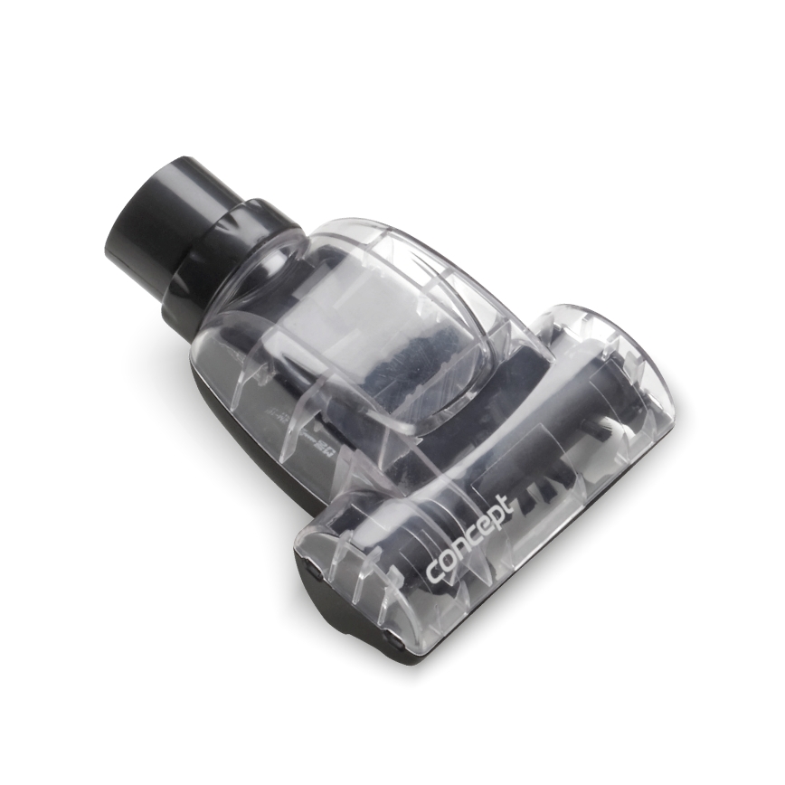 Concept VP5240N - Dulkių siurblys be maišelio 4A RADICAL PET EXPERT 2,5 l 800W/230V bronza