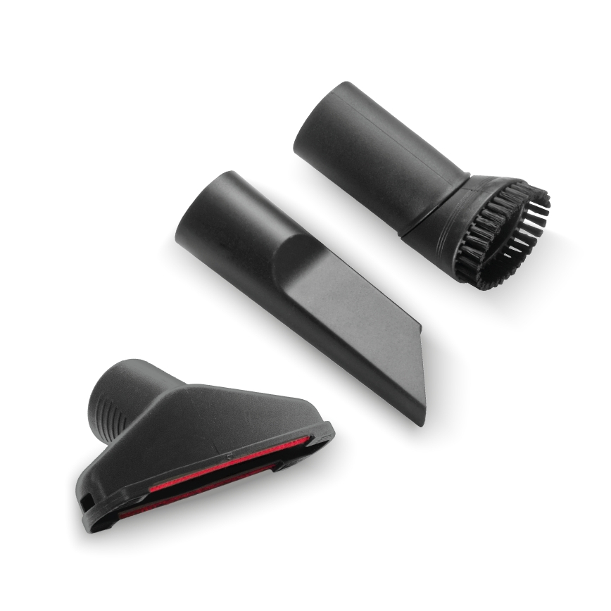 Concept VP5240N - Dulkių siurblys be maišelio 4A RADICAL PET EXPERT 2,5 l 800W/230V bronza
