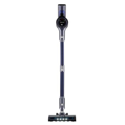 Concept VP6040 - Rankinis dulkių siurblys 2in1 ICONIC ANIMAL TELESCOPE 200W/22,2V 2200 mAh mėlyna