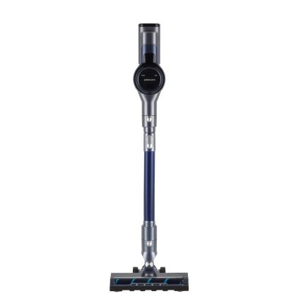 Concept VP6040 - Rankinis dulkių siurblys 2in1 ICONIC ANIMAL TELESCOPE 200W/22,2V 2200 mAh mėlyna