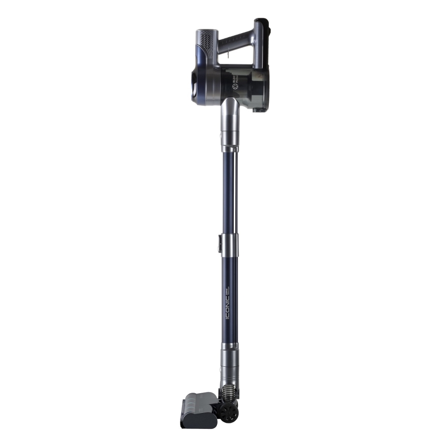 Concept VP6040 - Rankinis dulkių siurblys 2in1 ICONIC ANIMAL TELESCOPE 200W/22,2V 2200 mAh mėlyna