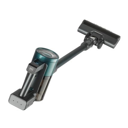 Concept VP6045 - 2in1 stiebinis rankinis dulkių siurblys ICONIC SUCTION PRO 450W/29,6V 2500 mAh mėlynas