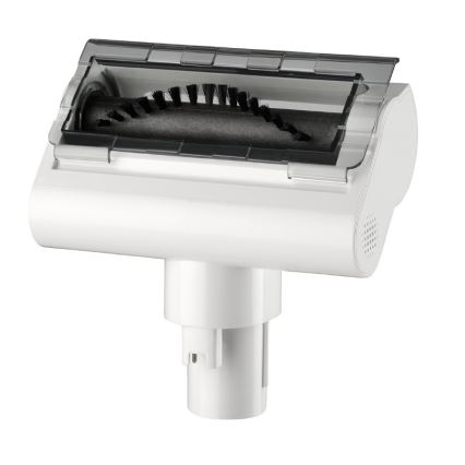 Concept VP6125 - 2in1 vertikalus ir rankinis dulkių siurblys ICONIC Comfort Telescope 400W/29,6V 2000 mAh baltas