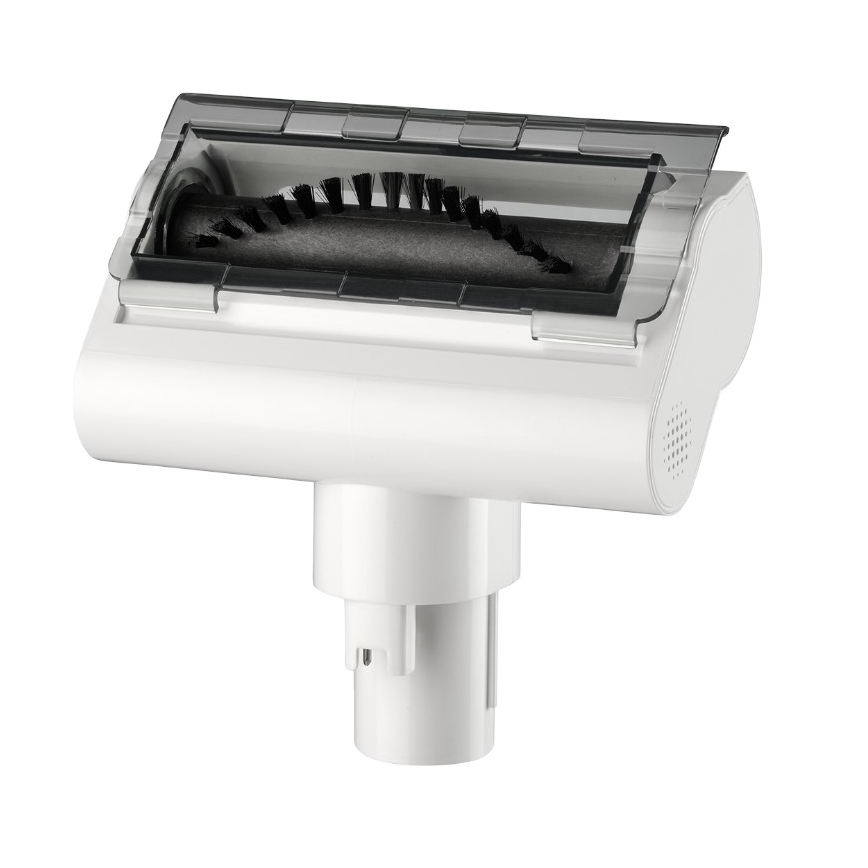 Concept VP6125 - 2in1 vertikalus ir rankinis dulkių siurblys ICONIC Comfort Telescope 400W/29,6V 2000 mAh baltas
