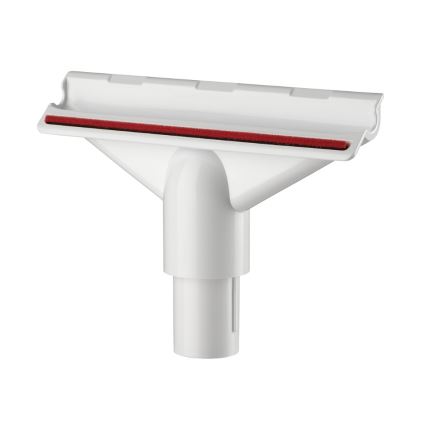 Concept VP6125 - 2in1 vertikalus ir rankinis dulkių siurblys ICONIC Comfort Telescope 400W/29,6V 2000 mAh baltas
