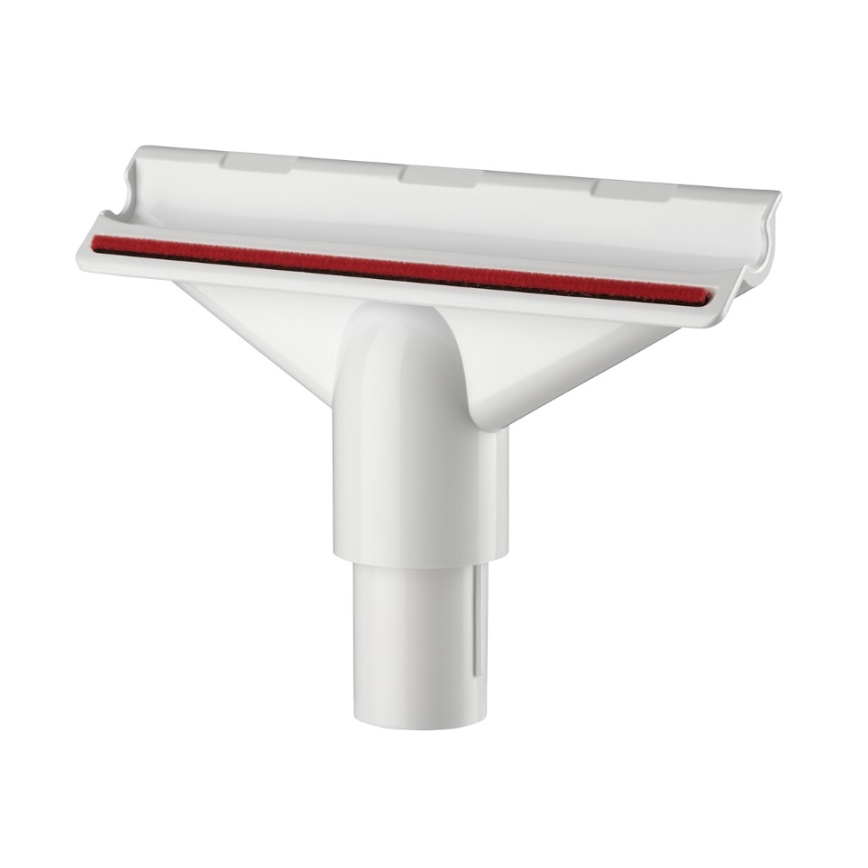 Concept VP6125 - 2in1 vertikalus ir rankinis dulkių siurblys ICONIC Comfort Telescope 400W/29,6V 2000 mAh baltas