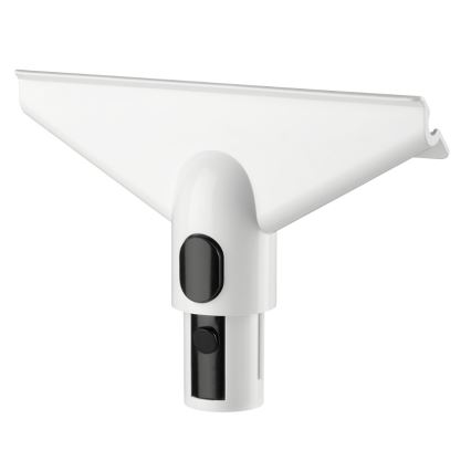 Concept VP6125 - 2in1 vertikalus ir rankinis dulkių siurblys ICONIC Comfort Telescope 400W/29,6V 2000 mAh baltas