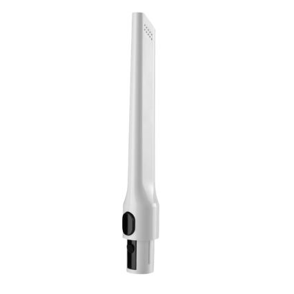 Concept VP6125 - 2in1 vertikalus ir rankinis dulkių siurblys ICONIC Comfort Telescope 400W/29,6V 2000 mAh baltas