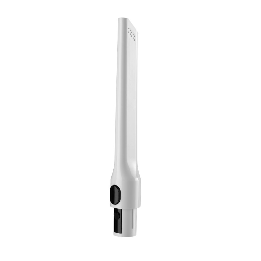 Concept VP6125 - 2in1 vertikalus ir rankinis dulkių siurblys ICONIC Comfort Telescope 400W/29,6V 2000 mAh baltas