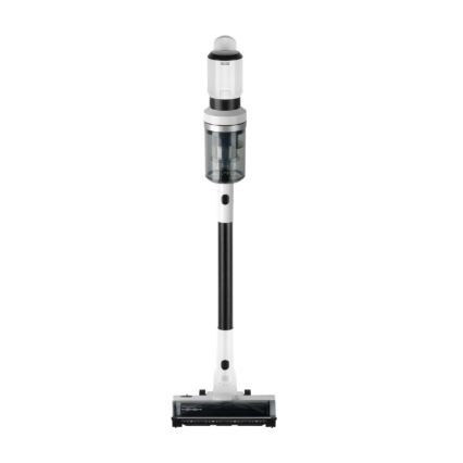 Concept VP6125 - 2in1 vertikalus ir rankinis dulkių siurblys ICONIC Comfort Telescope 400W/29,6V 2000 mAh baltas