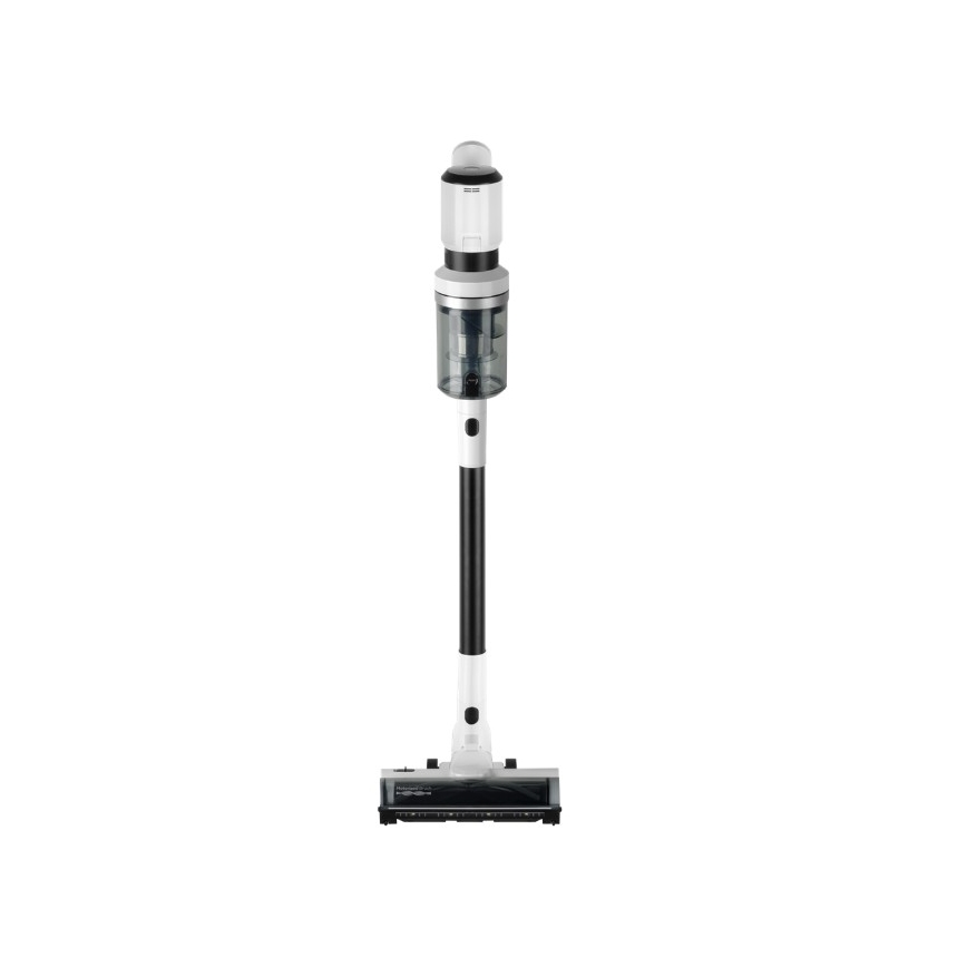 Concept VP6125 - 2in1 vertikalus ir rankinis dulkių siurblys ICONIC Comfort Telescope 400W/29,6V 2000 mAh baltas