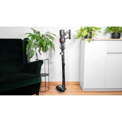 Concept VP6260 - Stiebinis dulkių siurblys 4 viename ULTIMATE PRO+ 500W/29,6V 2200 mAh juodas