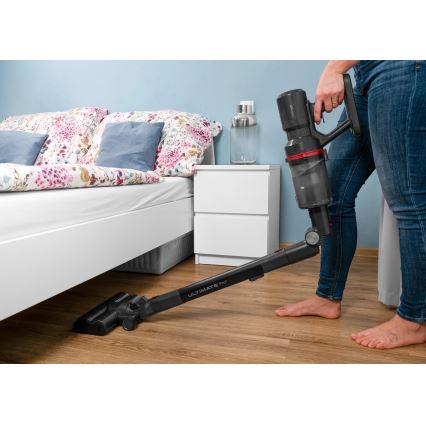 Concept VP6260 - Stiebinis dulkių siurblys 4 viename ULTIMATE PRO+ 500W/29,6V 2200 mAh juodas