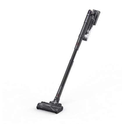 Concept VP6310 - Vertikalus dulkių siurblys 3 viename ULTIMATE COMPLETE LIGHT 420W/25,9V 2200 mAh juodas