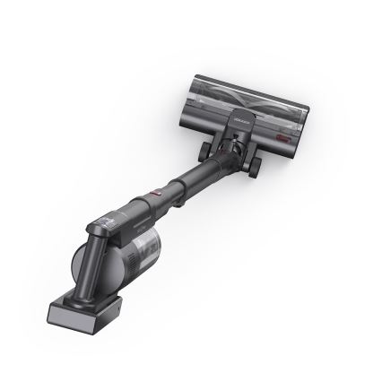 Concept VP6310 - Vertikalus dulkių siurblys 3 viename ULTIMATE COMPLETE LIGHT 420W/25,9V 2200 mAh juodas