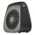 Concept vt7041 - Ventiliatorius su šildymo elementu 1000/2000W/230V juoda