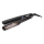 Concept VZ6010 - Garinis plaukų tiesintuvas su LED ekranu ELITE STEAM BOOST 54W/230V juoda