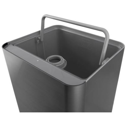 Concept ZV2021- Oro drėkintuvas su aromaterapiniu difuzoriumi PERFECT AIR SMART 4,6 l 110W/230V Wi-Fi antracitas + su nuotoliniu pultu