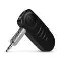 CONNECT IT CFF-4050-BK - Bluetooth audio imtuvas AUX 110 mAh