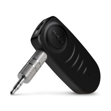 CONNECT IT CFF-4050-BK - Bluetooth audio imtuvas AUX 110 mAh