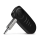 CONNECT IT CFF-4050-BK - Bluetooth audio imtuvas AUX 110 mAh