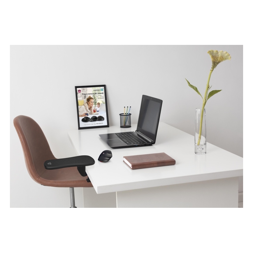 CONNECT IT CFH-3010-BK - Porankis