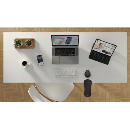 CONNECT IT CFH-3010-BK - Porankis