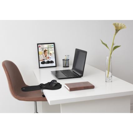 CONNECT IT CFH-3020-BK - Porankis