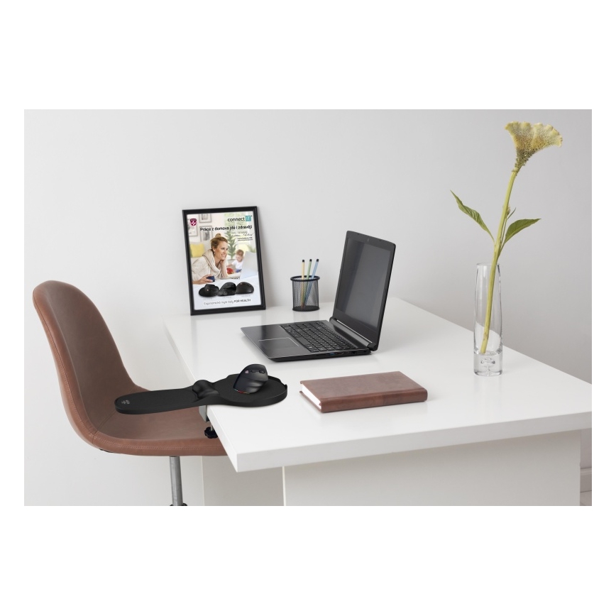 CONNECT IT CFH-3020-BK - Porankis