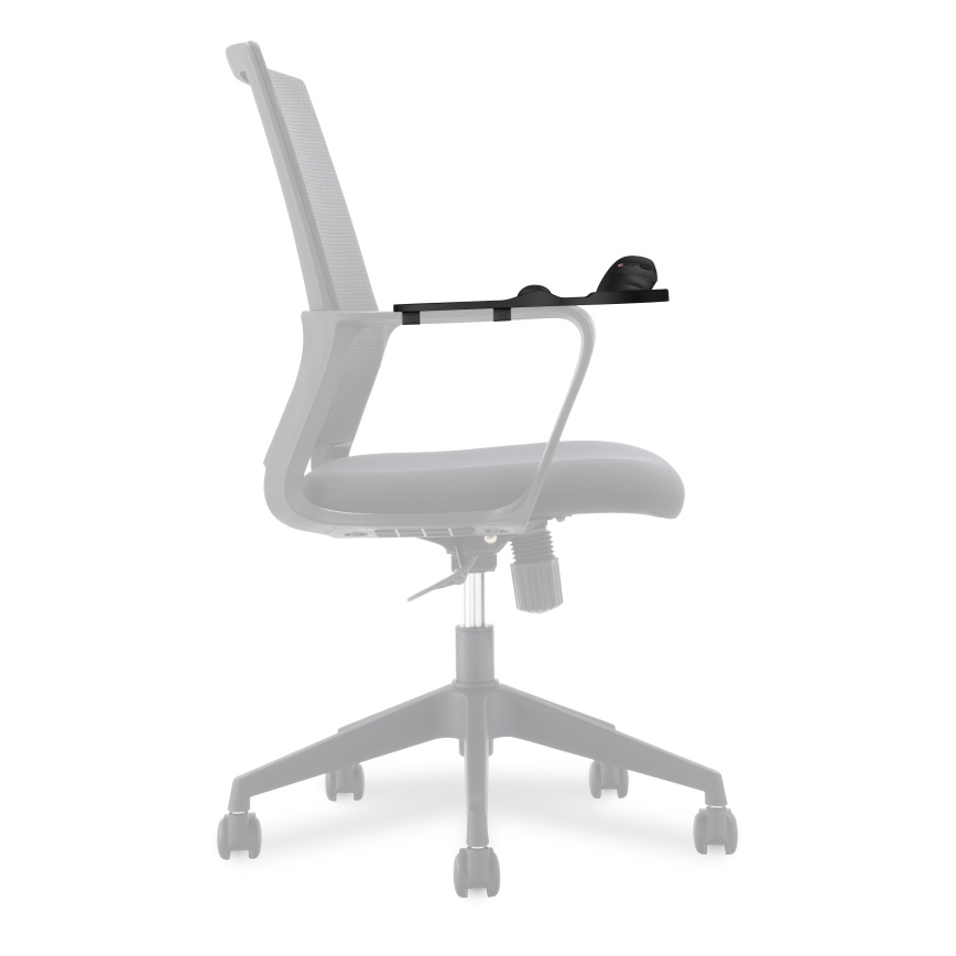 CONNECT IT CFH-3020-BK - Porankis
