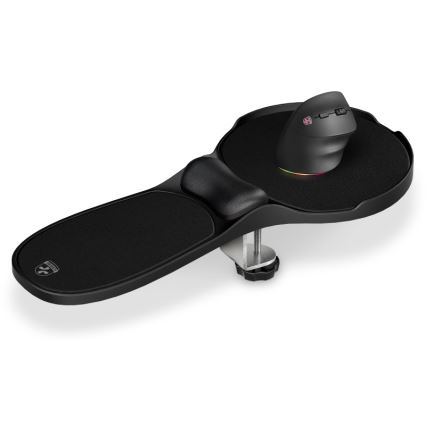 CONNECT IT CFH-3020-BK - Porankis