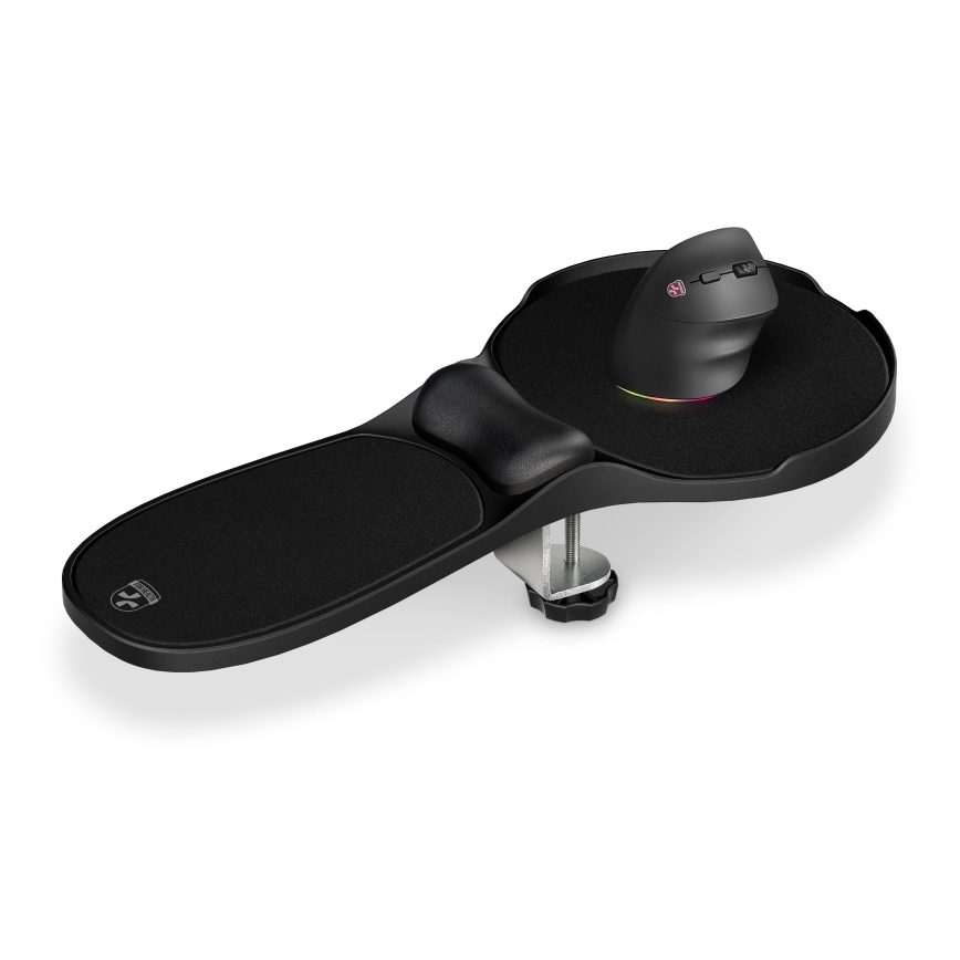 CONNECT IT CFH-3020-BK - Porankis