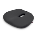 CONNECT IT CFH-5501-GY - Ergonomiška kėdės pagalvėlė antracitas
