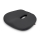 CONNECT IT CFH-5501-GY - Ergonomiška kėdės pagalvėlė antracitas