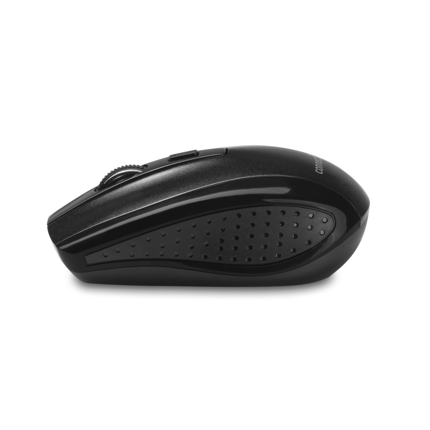 CONNECT IT CI-1223 - Belaidė pelė 800/1200/1600 DPI 2xAAA juoda