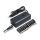 CONNECT IT CI-133 - Universalus nešiojamųjų kompiuterių maitinimo adapteris 90W