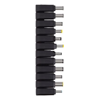 CONNECT IT CI-133 - Universalus nešiojamųjų kompiuterių maitinimo adapteris 90W