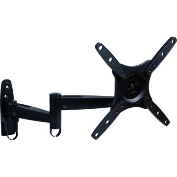 CONNECT IT CI-40 - Universalus laikiklis su dviguba rankena 17-42"