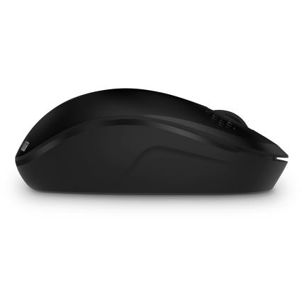 CONNECT IT CKM-4500-CS - Belaidė klaviatūra ir pelė 1000 DPI su CZ/SK lokalizacija 1xAAA + 1xAA juoda
