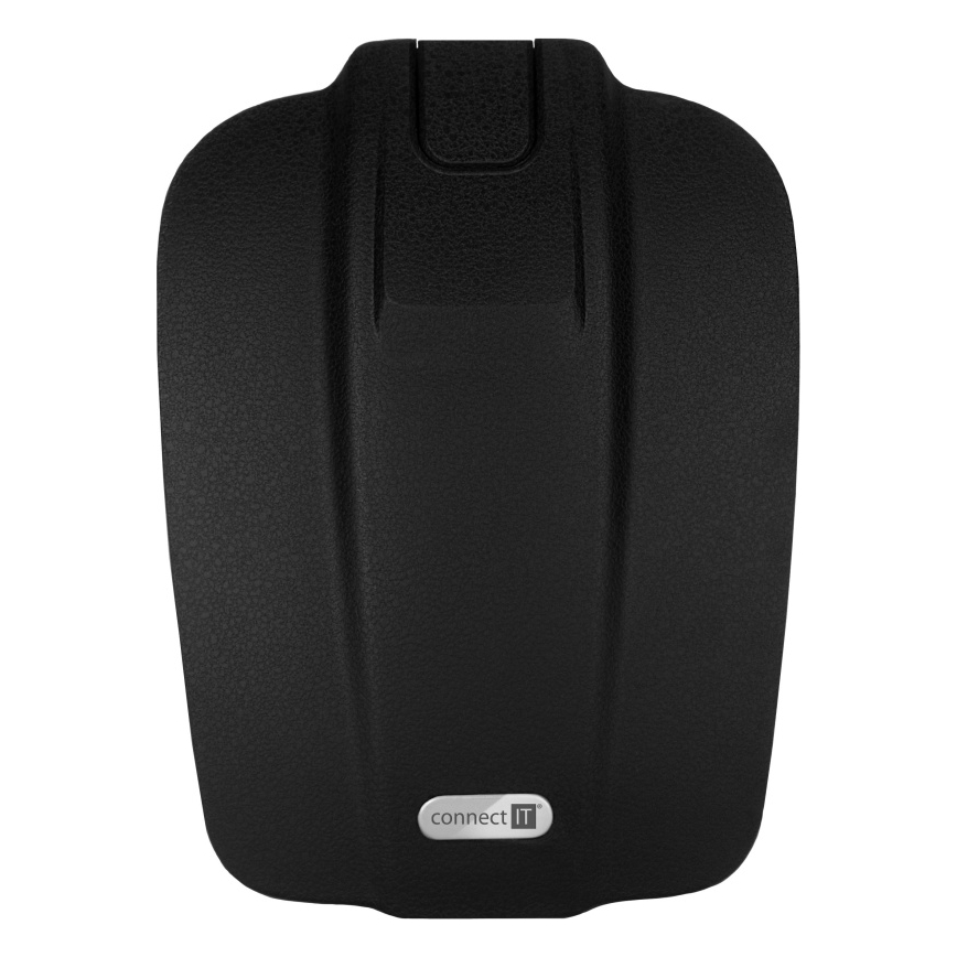 CONNECT IT CMC-5010-BK - Automobilio telefono laikiklis