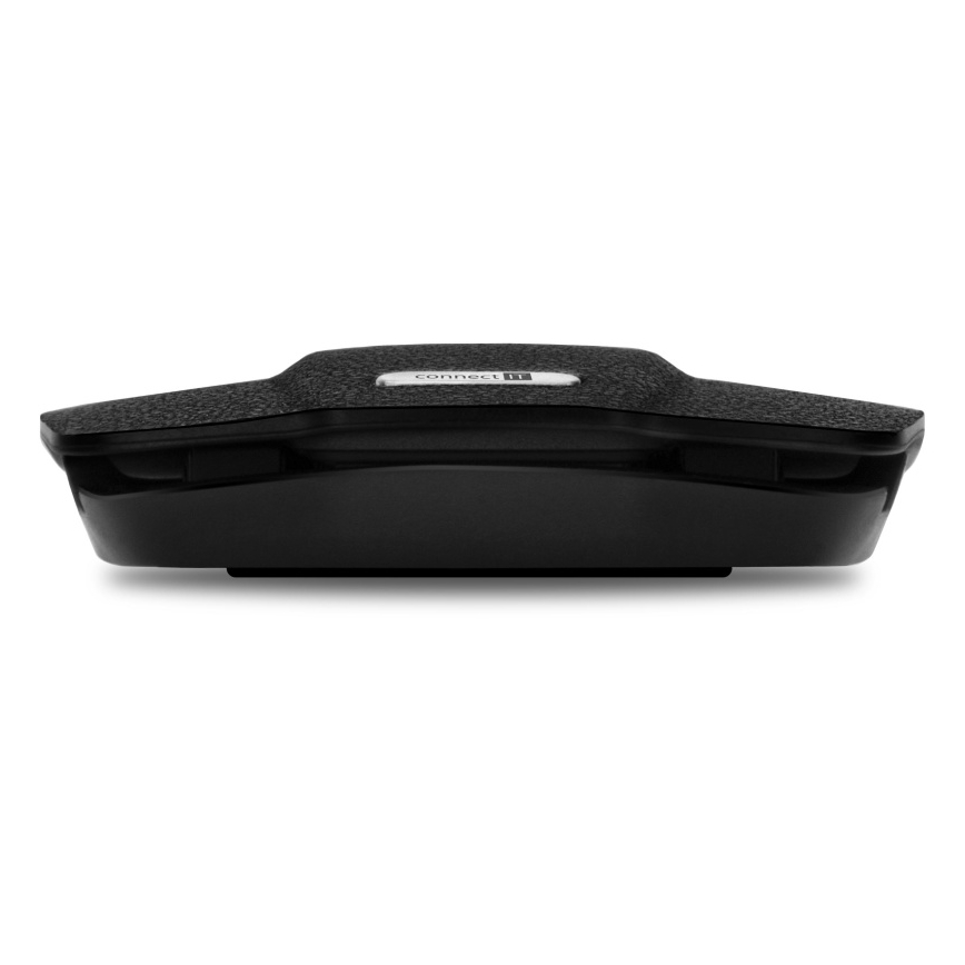 CONNECT IT CMC-5010-BK - Automobilio telefono laikiklis