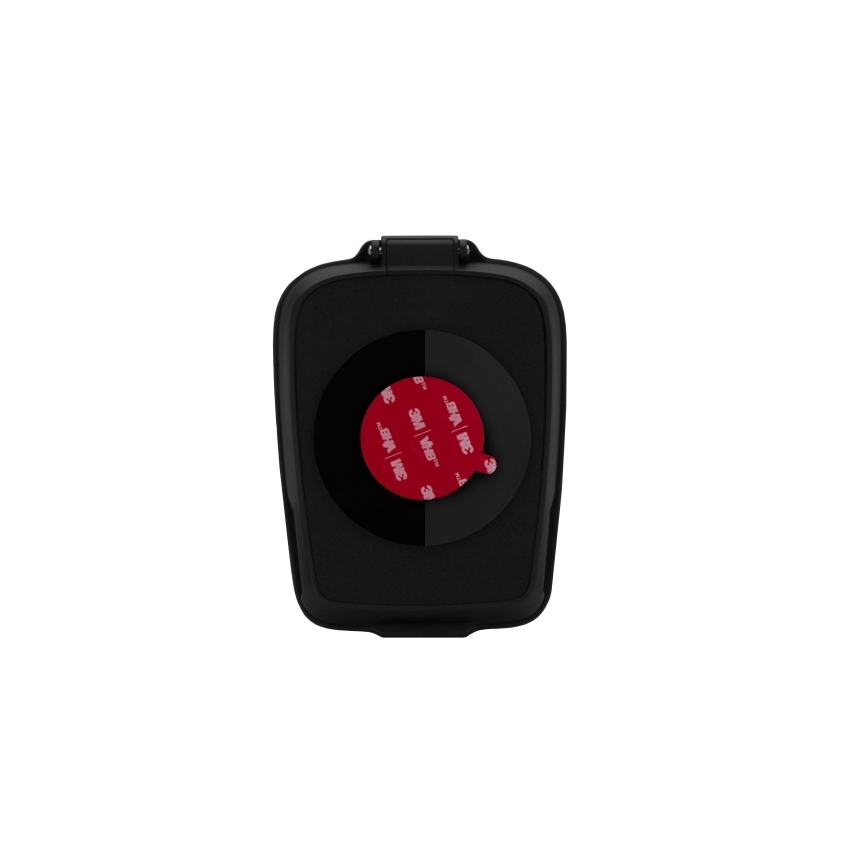 CONNECT IT CMC-5010-BK - Automobilio telefono laikiklis