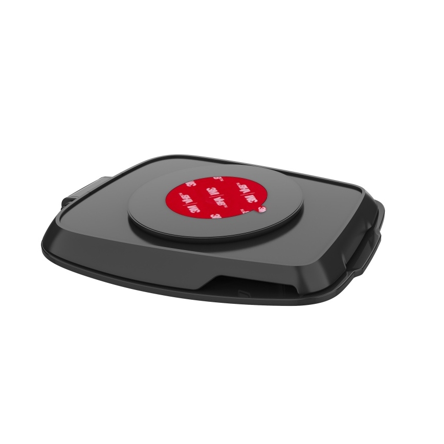 CONNECT IT CMC-5010-BK - Automobilio telefono laikiklis