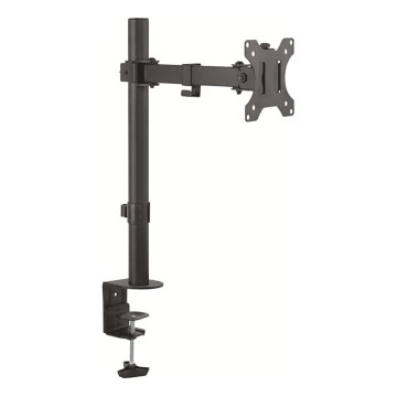 CONNECT IT CMF-3103-BK - Universalus monitoriaus laikiklis 13-32” juoda