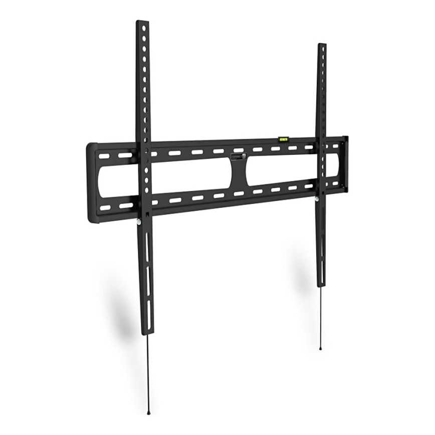 CONNECT IT CMH-6090-BK - Sieninis laikiklis televizoriui 40-100” juoda