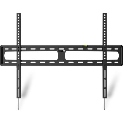 CONNECT IT CMH-6090-BK - Sieninis laikiklis televizoriui 40-100” juoda