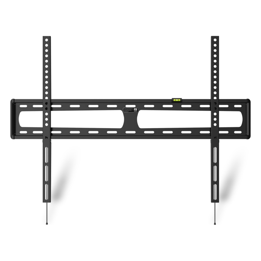 CONNECT IT CMH-6090-BK - Sieninis laikiklis televizoriui 40-100” juoda
