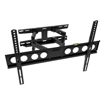 CONNECT IT CMH-7600-BK - Sieninis laikiklis televizoriui 32-70” juoda