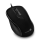 CONNECT IT CMO-1200-BK - Laidinė pelė 1000 DPI juoda