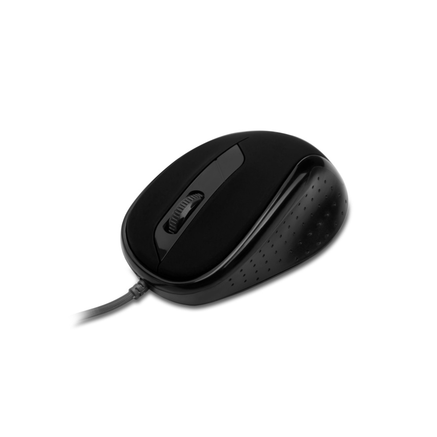 CONNECT IT CMO-1200-BK - Laidinė pelė 1000 DPI juoda